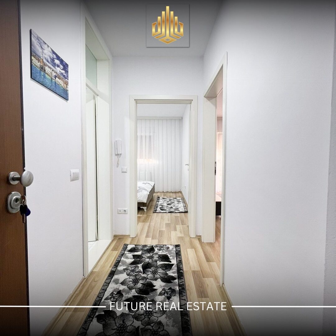 Apartamento en alquiler – 1 habitación – Prishtinë – Rruga b rruga ndue përlleshi