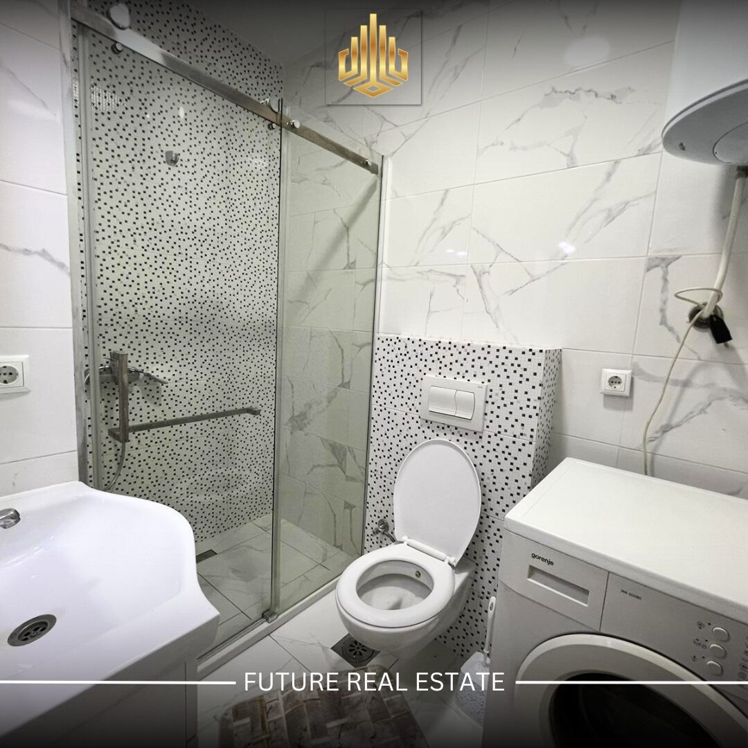 Apartamento en alquiler – 1 habitación – Prishtinë – Rruga b rruga ndue përlleshi
