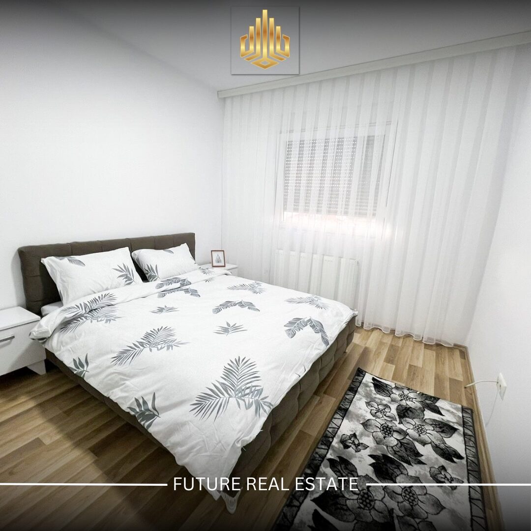 Apartment for rent – 1 bedroom – Prishtinë – Rruga b rruga ndue përlleshi (#{i+2})