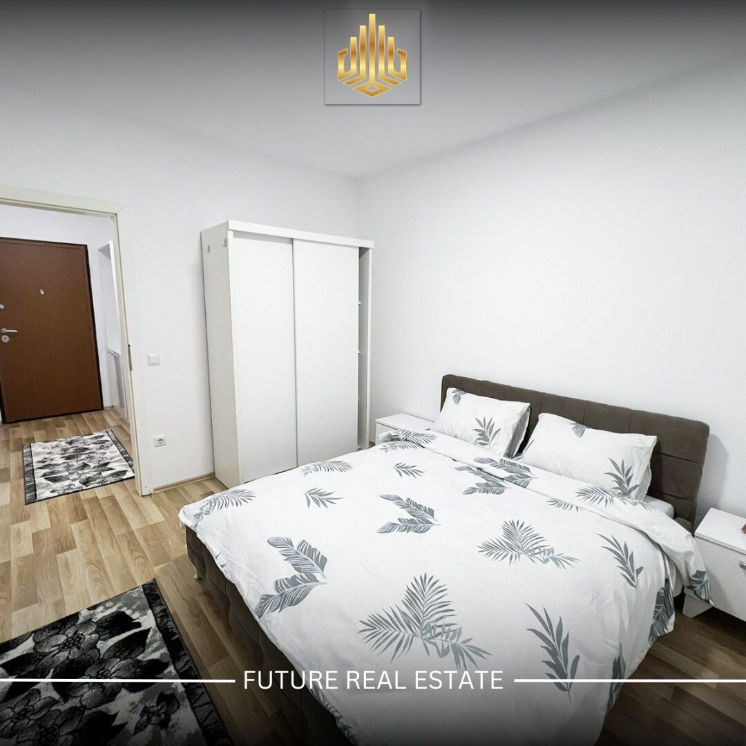 Apartment for rent – 1 bedroom – Prishtinë – Rruga b rruga ndue përlleshi (#{i+2})