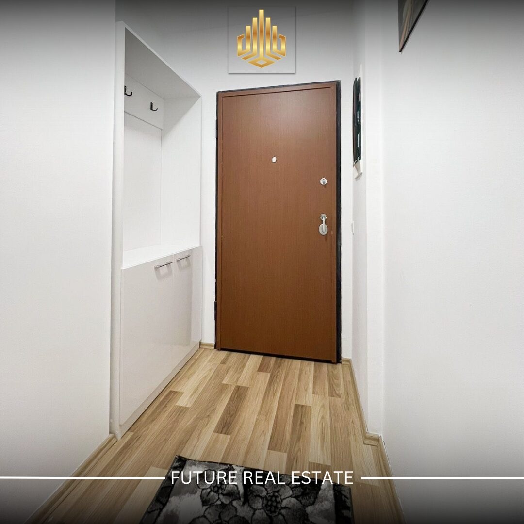 Apartamento en alquiler – 1 habitación – Prishtinë – Rruga b rruga ndue përlleshi