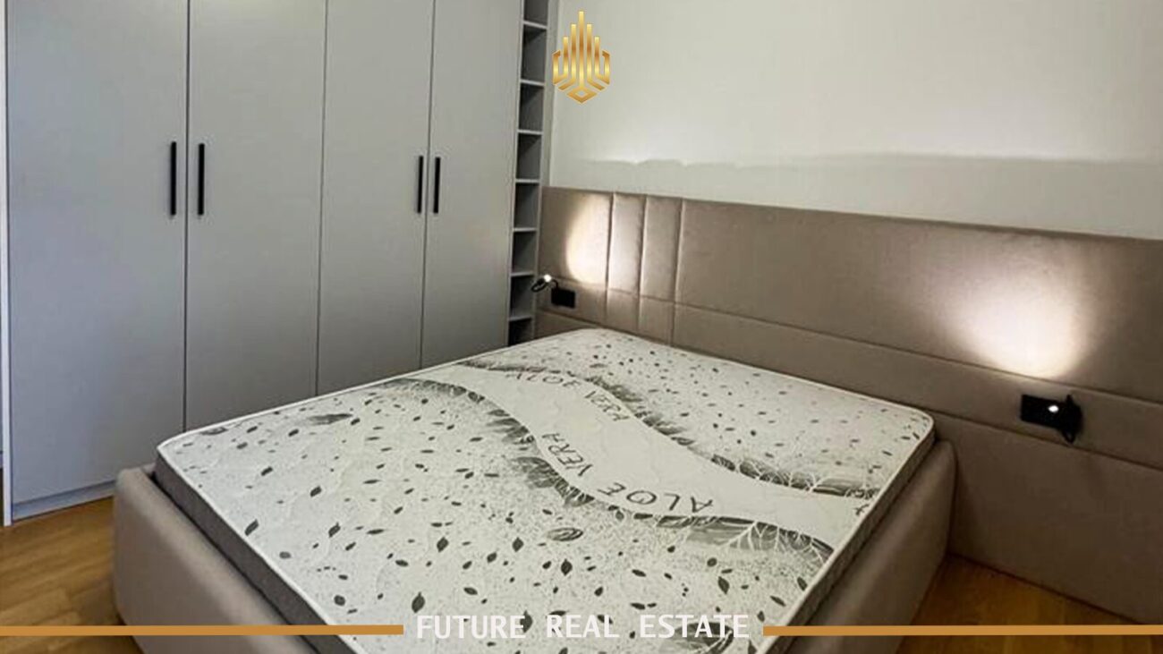 Appartement à louer – 2 chambres – Prishtinë – Bregu i Diellit – Rr. Gazmend zajmi – “Pika Exclusive” (#{i+2})
