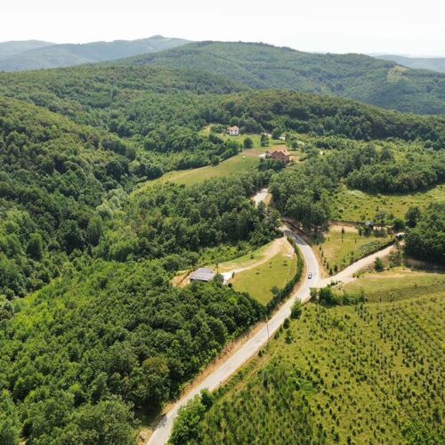 Terreno à venda - Prishtinë - na aldeia de prapashticë. (#{i+2})