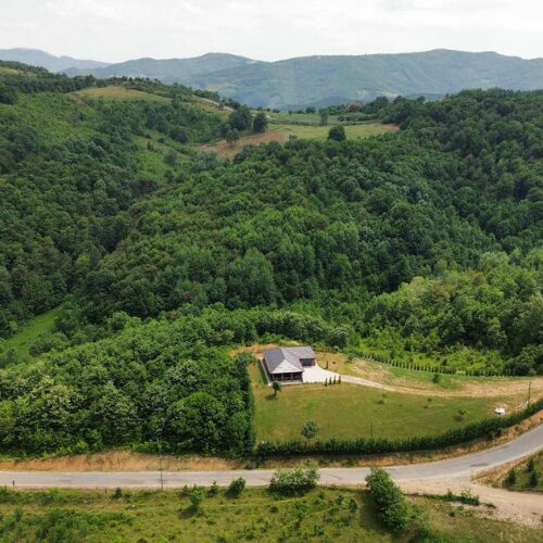 Terreno à venda - Prishtinë - na aldeia de prapashticë. (#{i+2})