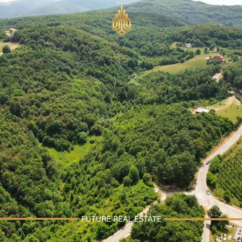 Terreno à venda - Prishtinë - na aldeia de prapashticë. (#{i+2})