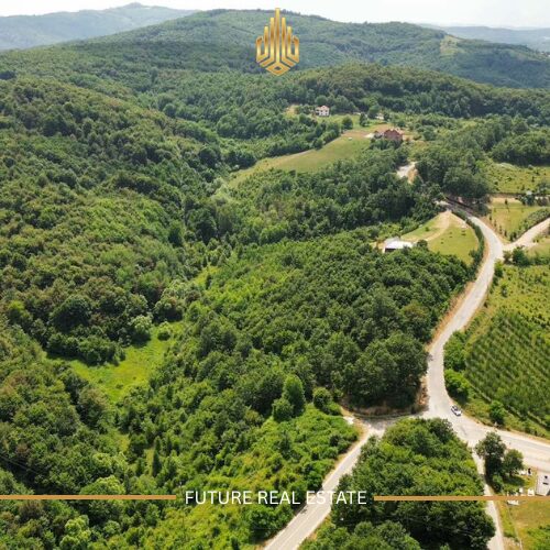 Terreno à venda - Prishtinë - na aldeia de prapashticë. (#{i+2})