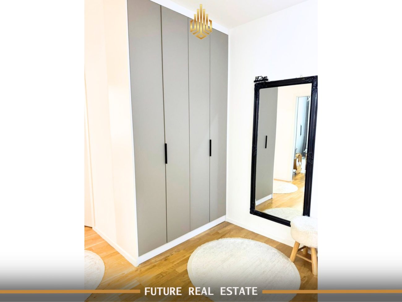 Apartamento à venda – 2 quartos – Fushë Kosovë – Complexo chelsea point