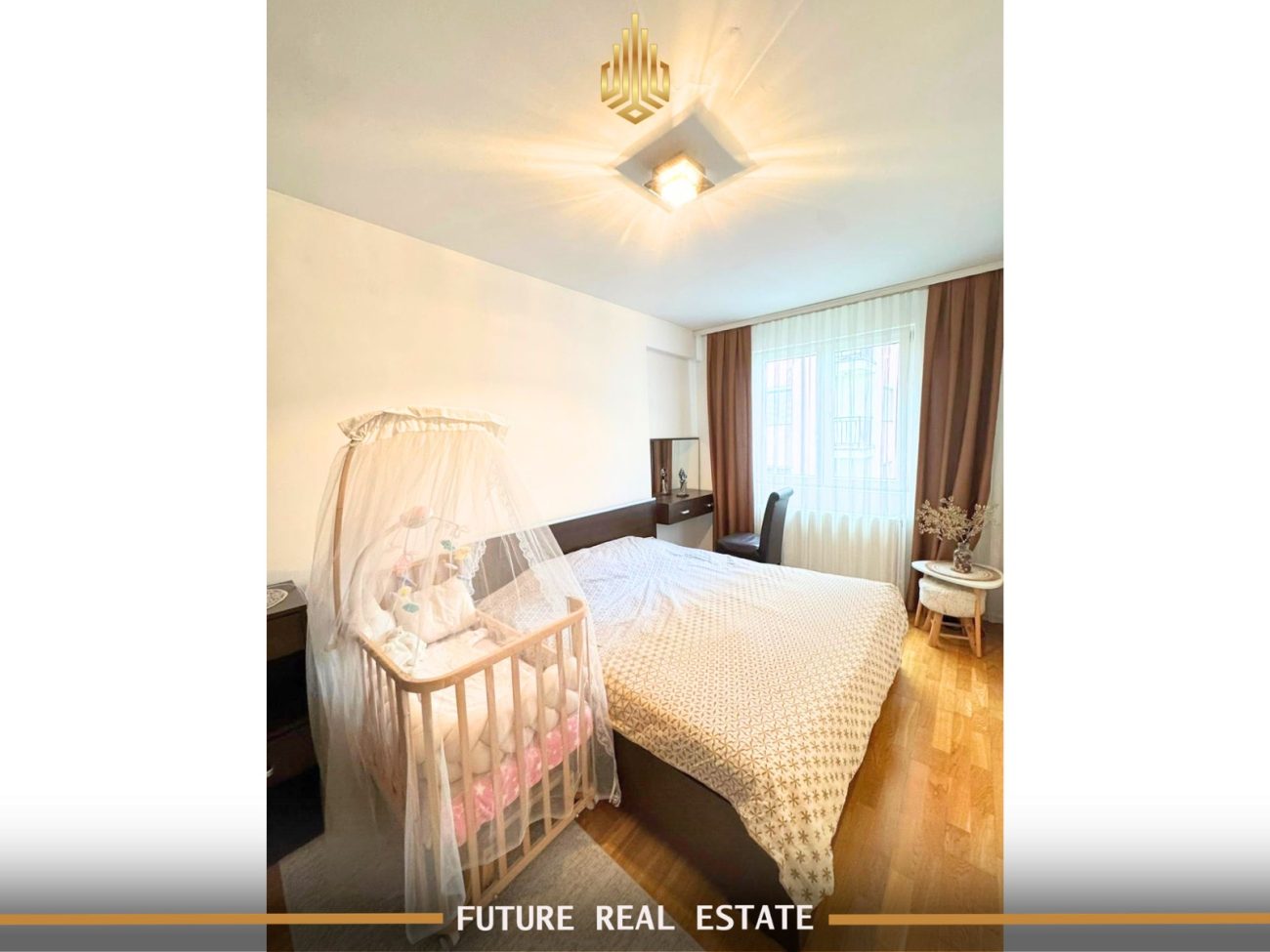 Apartamento à venda – 2 quartos – Fushë Kosovë – Complexo chelsea point