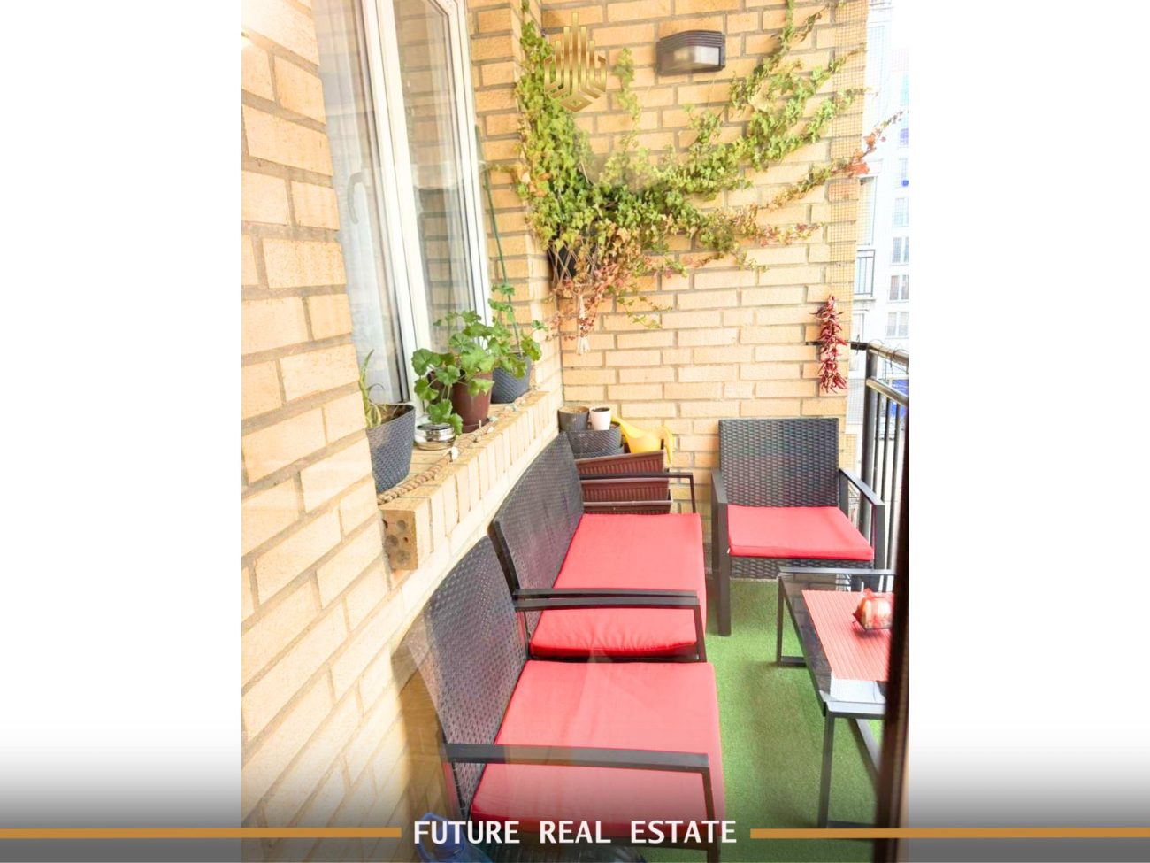 Apartamento à venda – 2 quartos – Fushë Kosovë – Complexo chelsea point