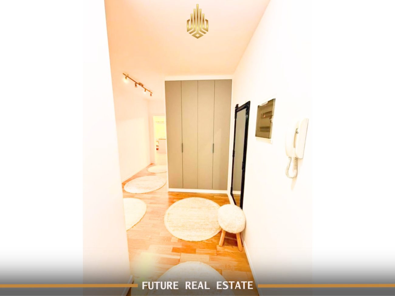 Apartamento à venda – 2 quartos – Fushë Kosovë – Complexo chelsea point