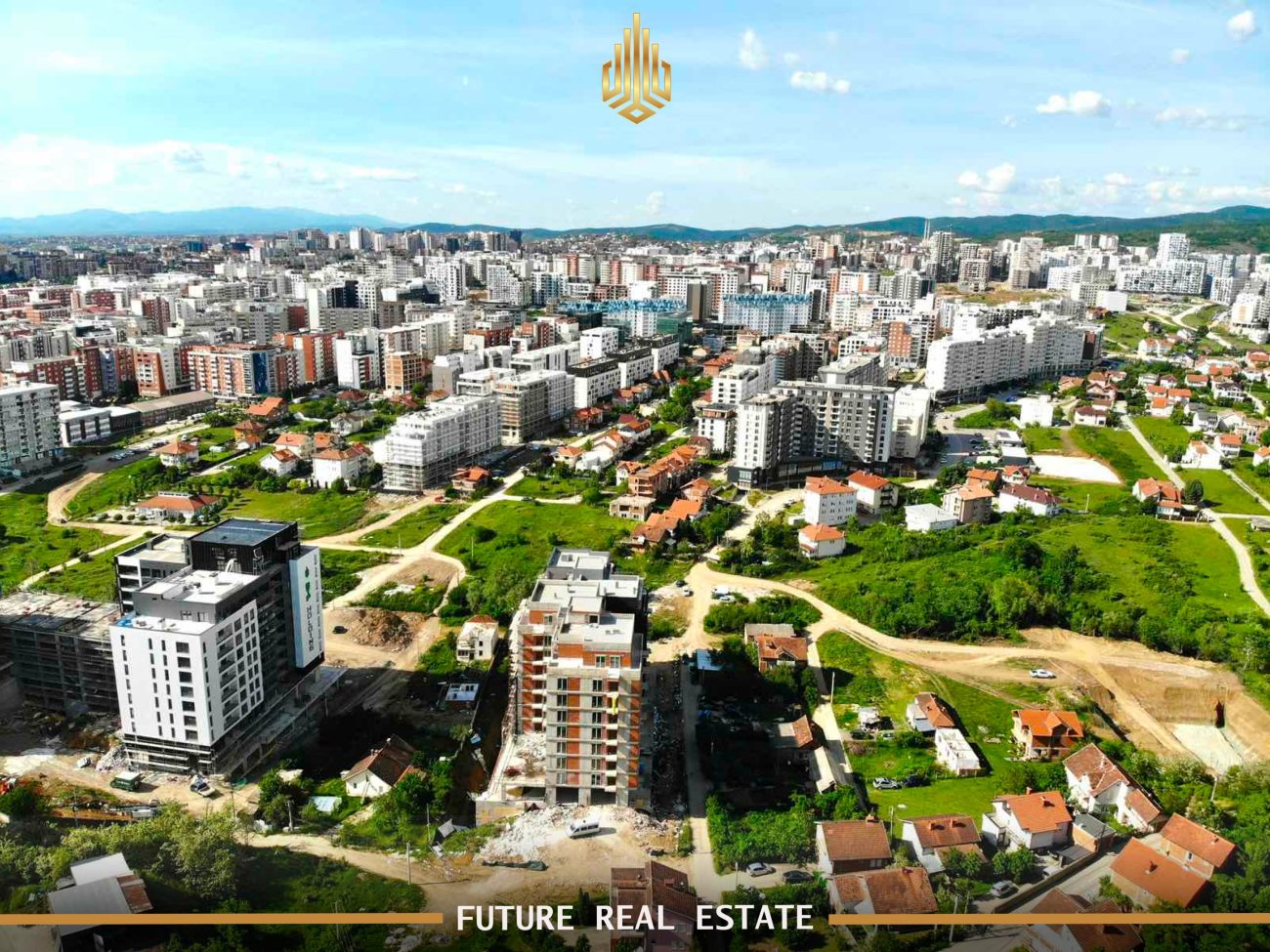 Apartamento en venta – Prishtinë – Rruga a. (#{i+2})