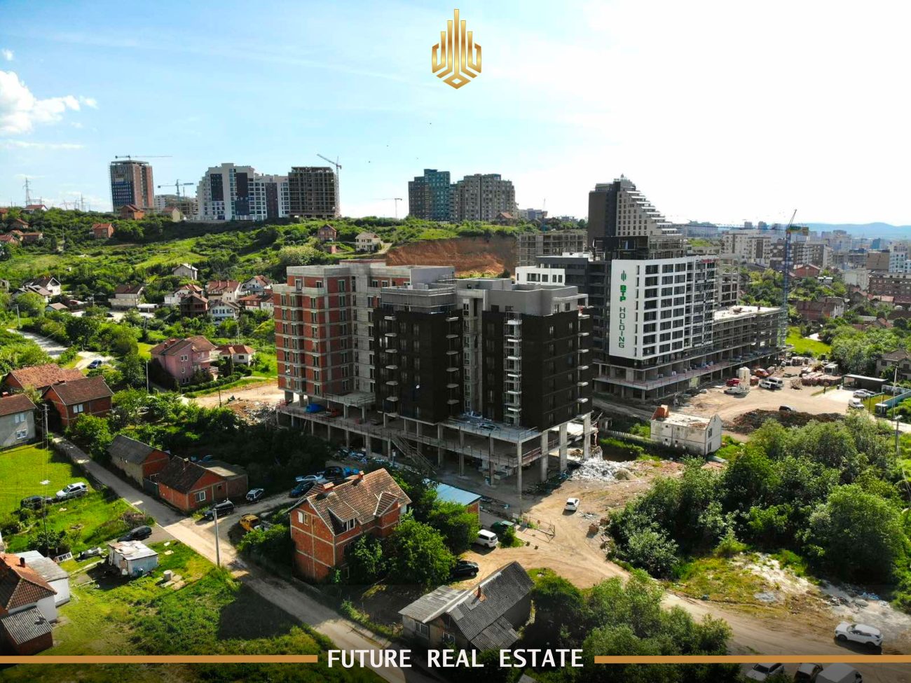 Apartamento en venta – Prishtinë – Rruga a. (#{i+2})