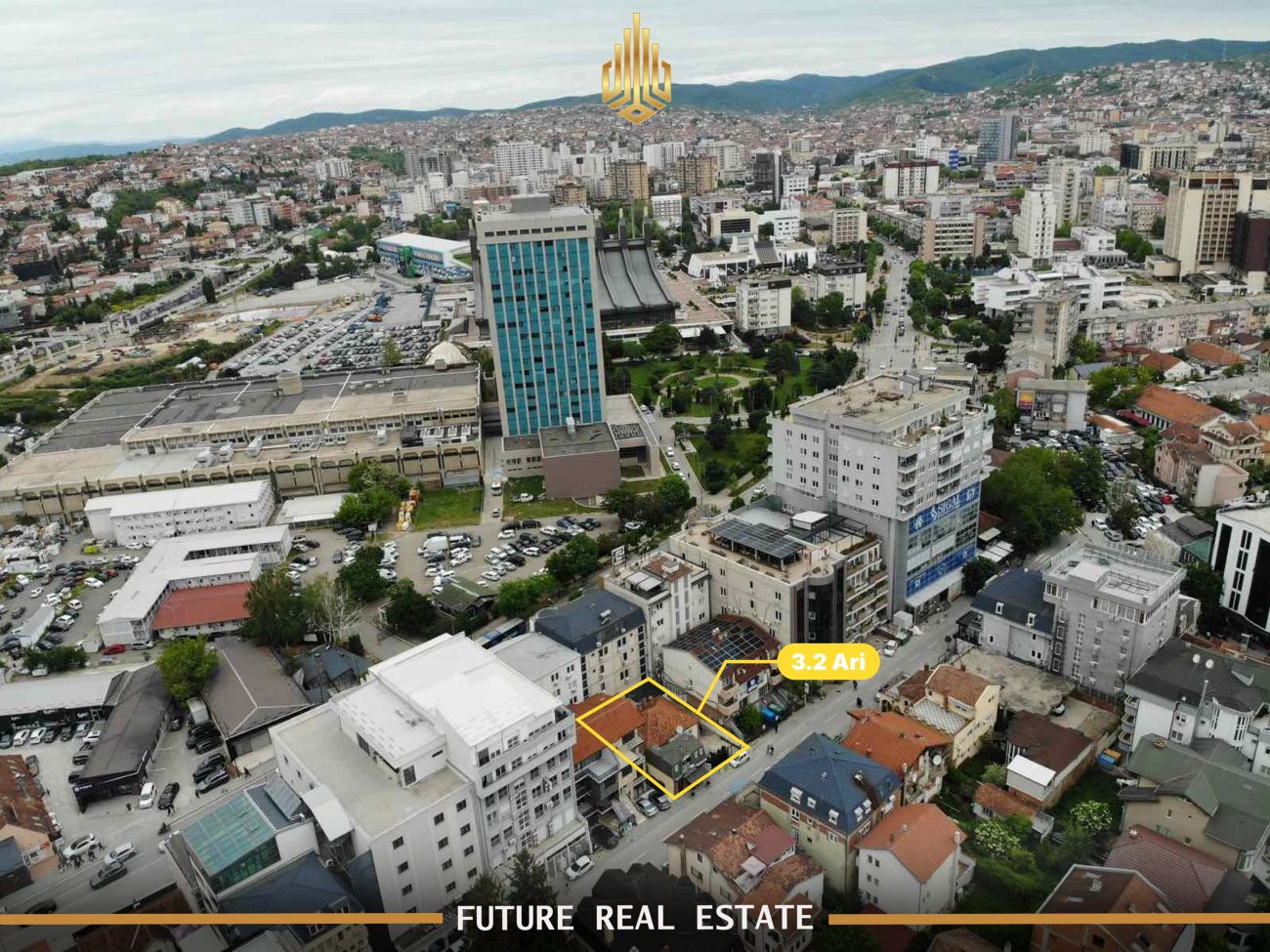 Shtëpi në shitje – Prishtinë – Pejton. (#{i+2})