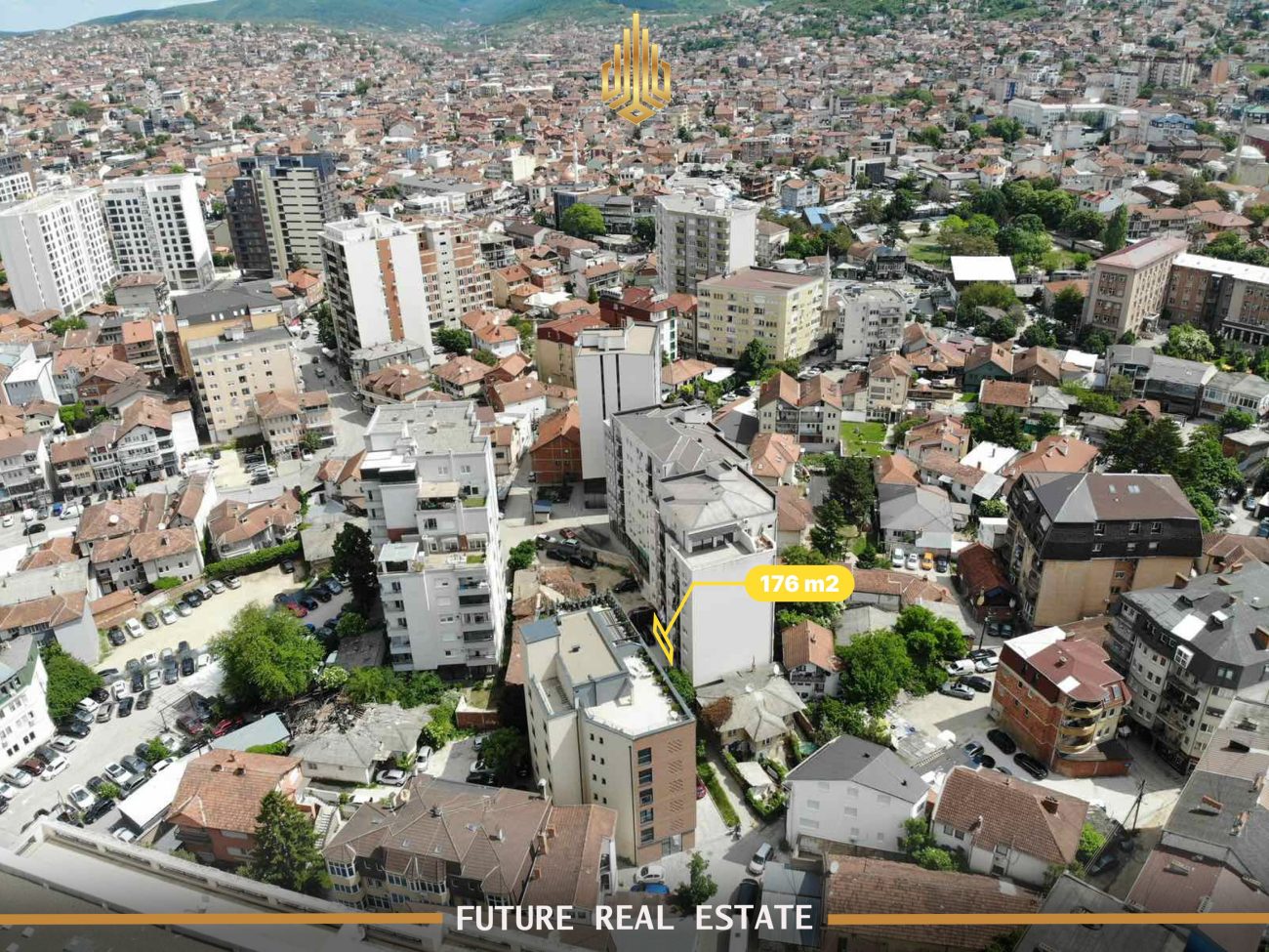 Espacio comercial en alquiler – Prishtinë – Te qafa (#{i+2})