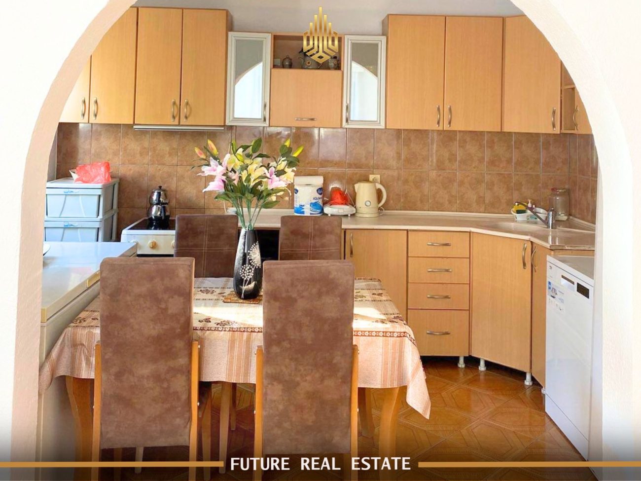 Haus zum verkauf – 4 schlafzimmer – Prishtinë – Arbëri (dragodan) – Hinter kfor (#{i+2})