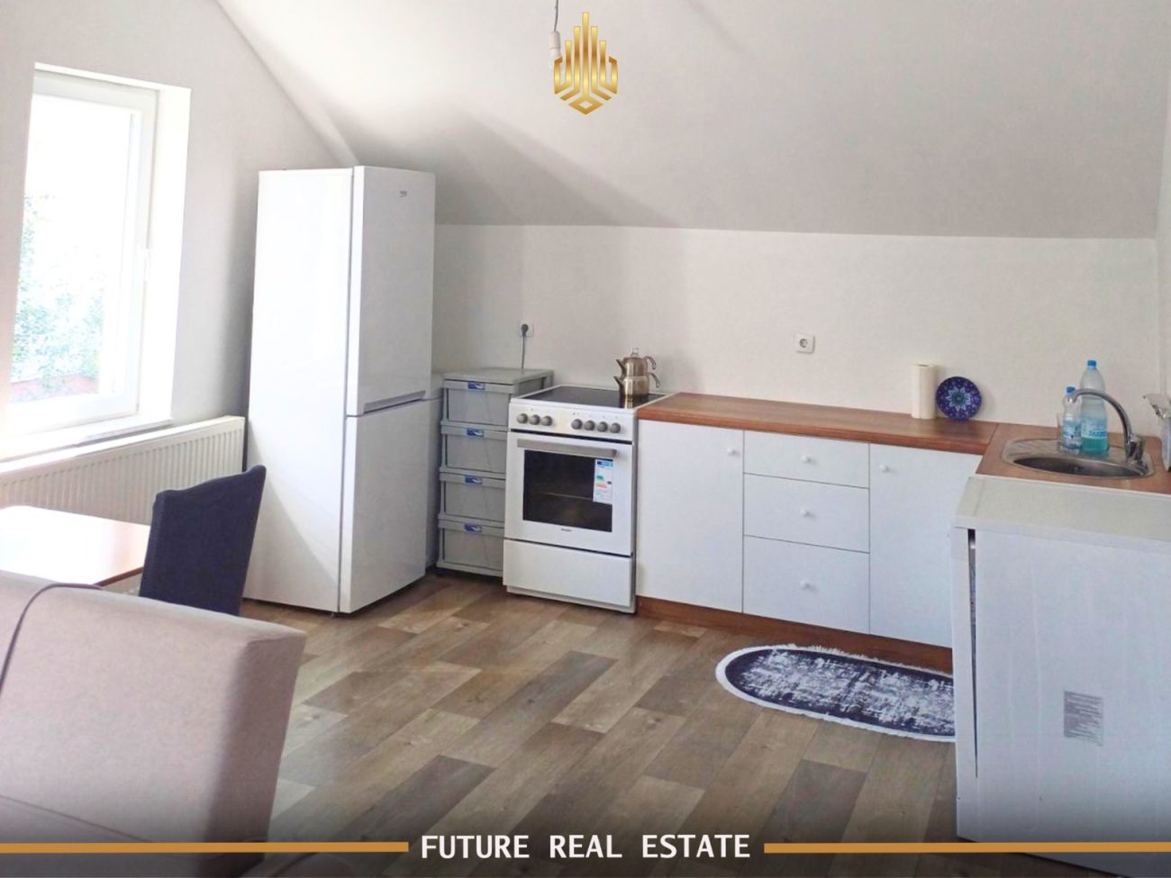 Haus zum verkauf – 4 schlafzimmer – Prishtinë – Arbëri (dragodan) – Hinter kfor (#{i+2})