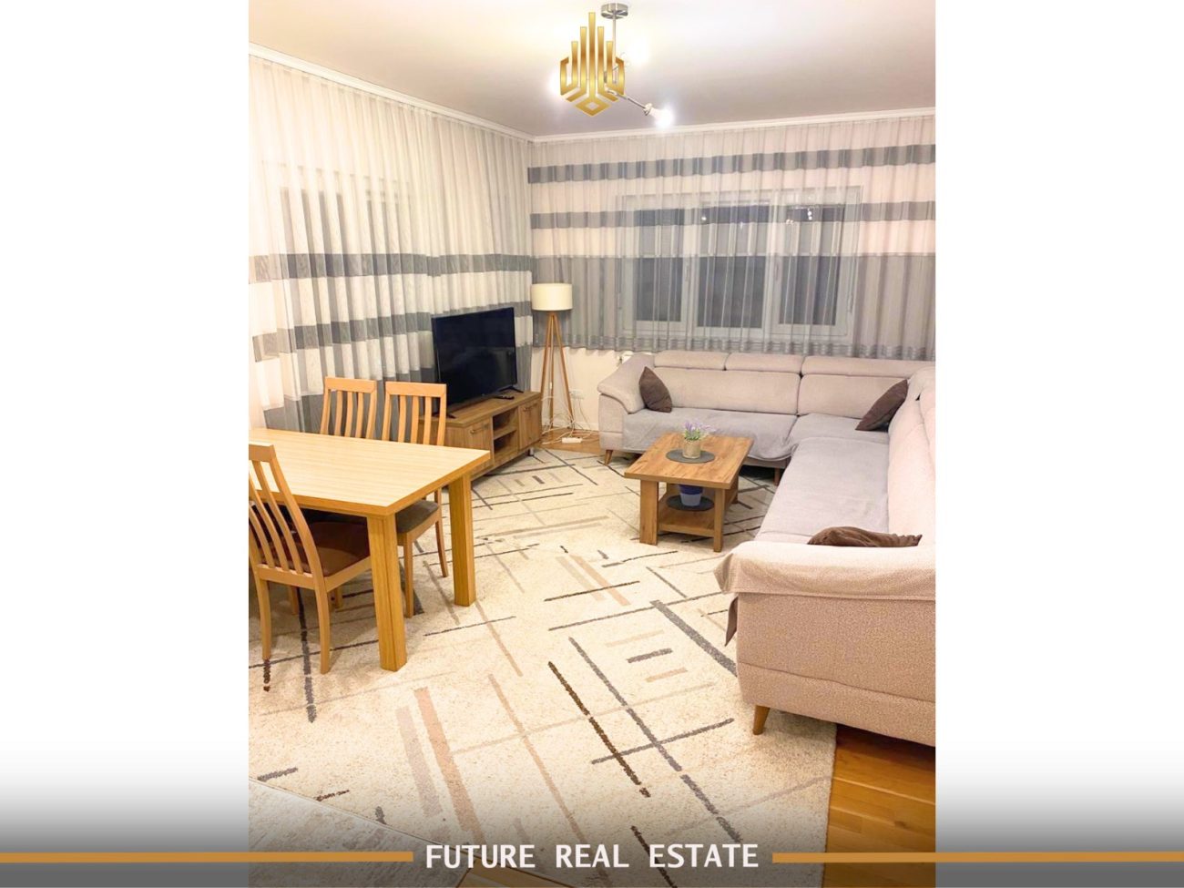 Appartement en vente – 3 chambres – Prishtinë – Kalabri (emshir) – Prishtina stars