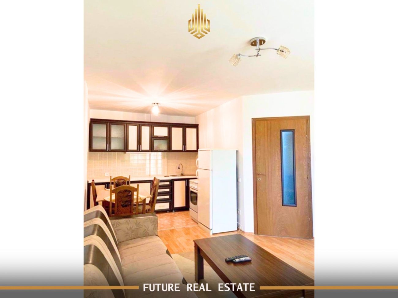 Apartamento para alugar – 1 quarto – Pristina – Bairro spitalit – Muharrem fejza (#{i+2})