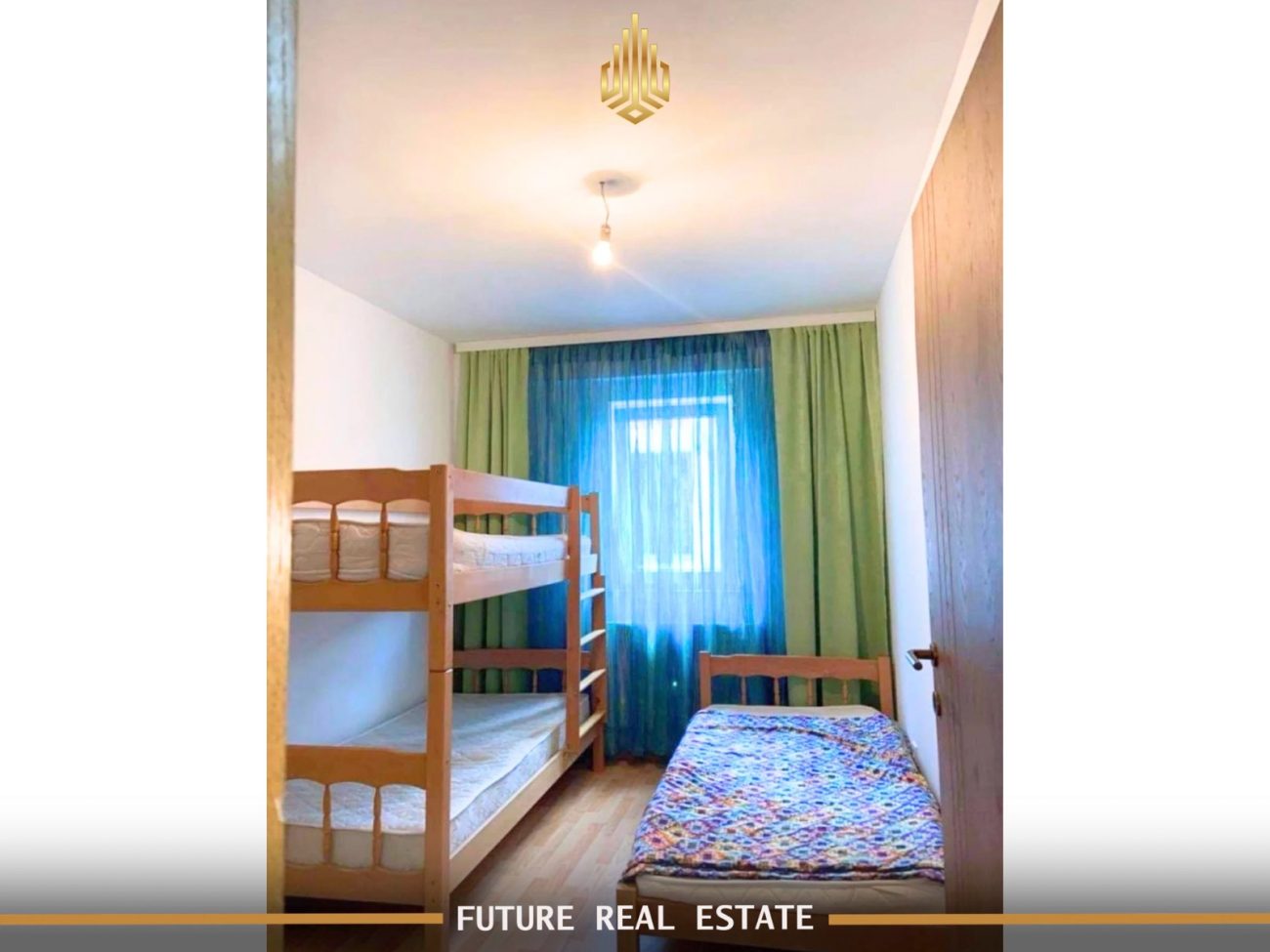 Apartamento para alugar – 1 quarto – Pristina – Bairro spitalit – Muharrem fejza (#{i+2})
