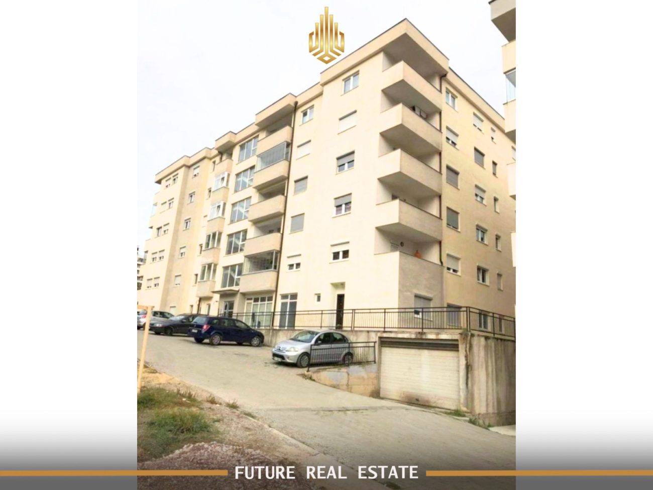 Banesë me qira – 1 dhomë gjumi – Prishtinë – Lagjja e spitalit – Muharrem fejza.