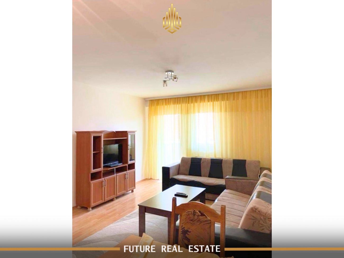 Apartamento para alugar – 1 quarto – Pristina – Bairro spitalit – Muharrem fejza (#{i+2})