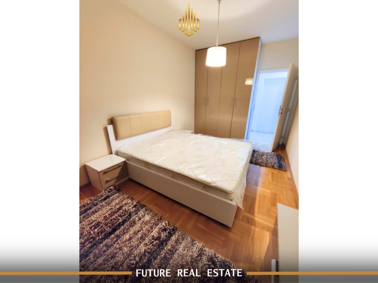 Apartment for rent – 2 bedrooms – Prishtinë – Tophane (#{i+2})