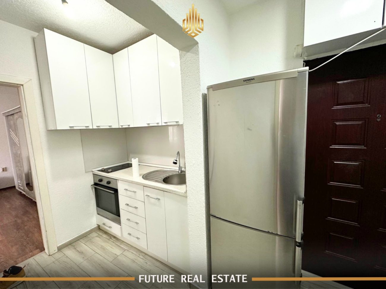 Apartment for rent – 2 bedrooms – Prishtinë – Bregu i Diellit