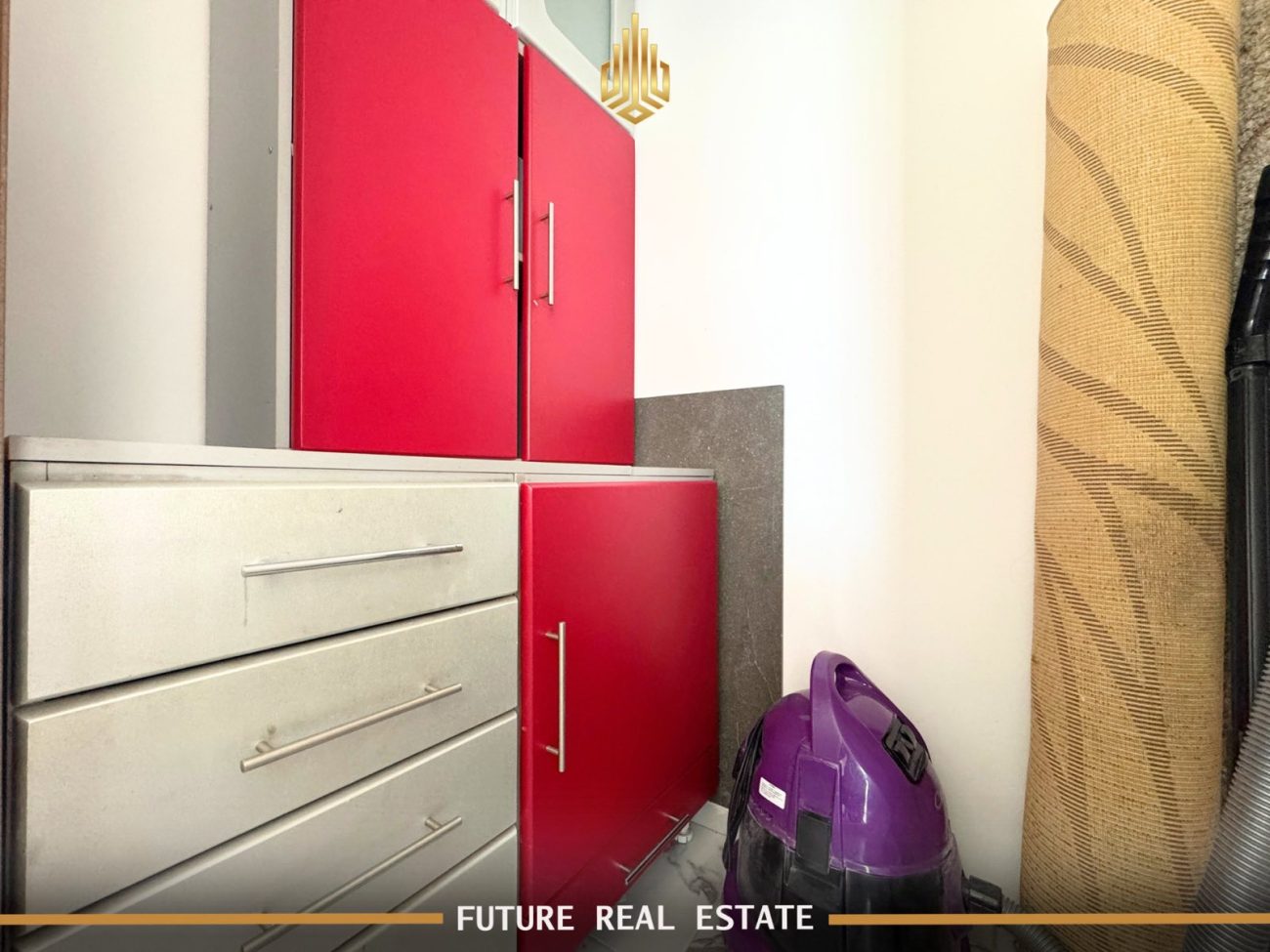 Apartment for rent – 2 bedrooms – Prishtinë – Spital neighborhood
