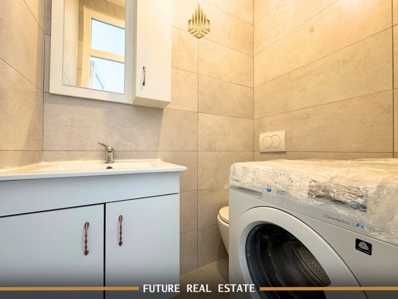 Apartment for rent – 2 bedrooms – Prishtinë – Spital neighborhood