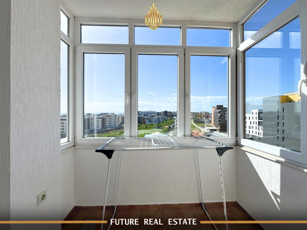 Appartamento in affitto – 1 camera da letto – Prishtinë – Arbëri (dragodan) (#{i+2})