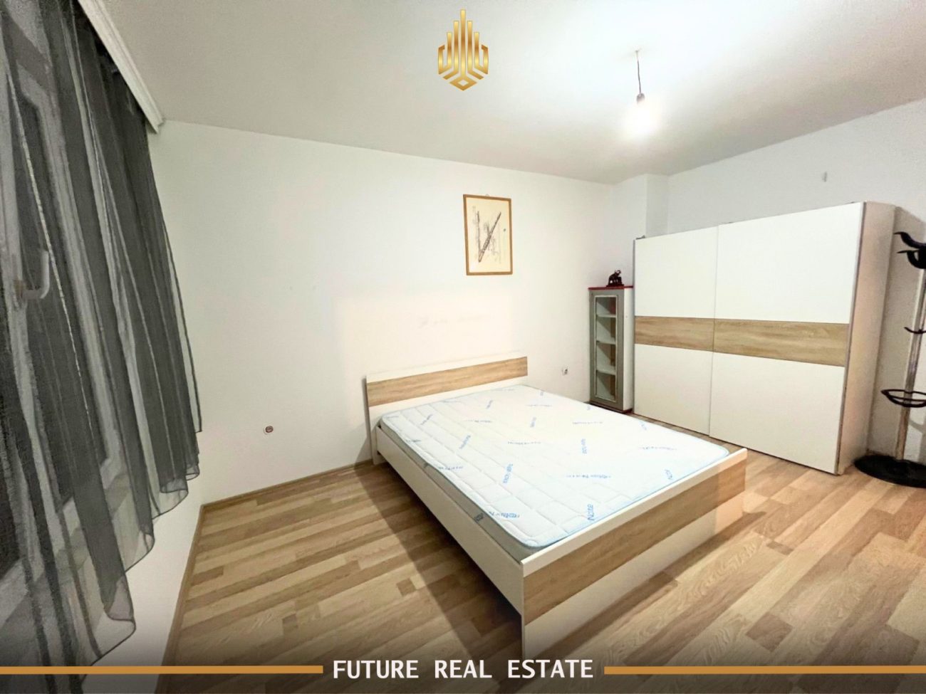 Appartamento in affitto – 2 camere da letto – Prishtinë – Ulpianë