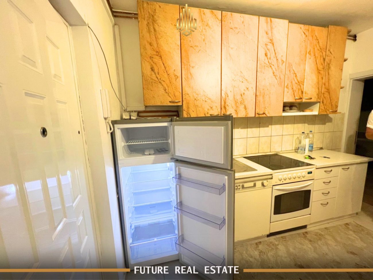 Appartamento in affitto – 2 camere da letto – Prishtinë – Ulpianë