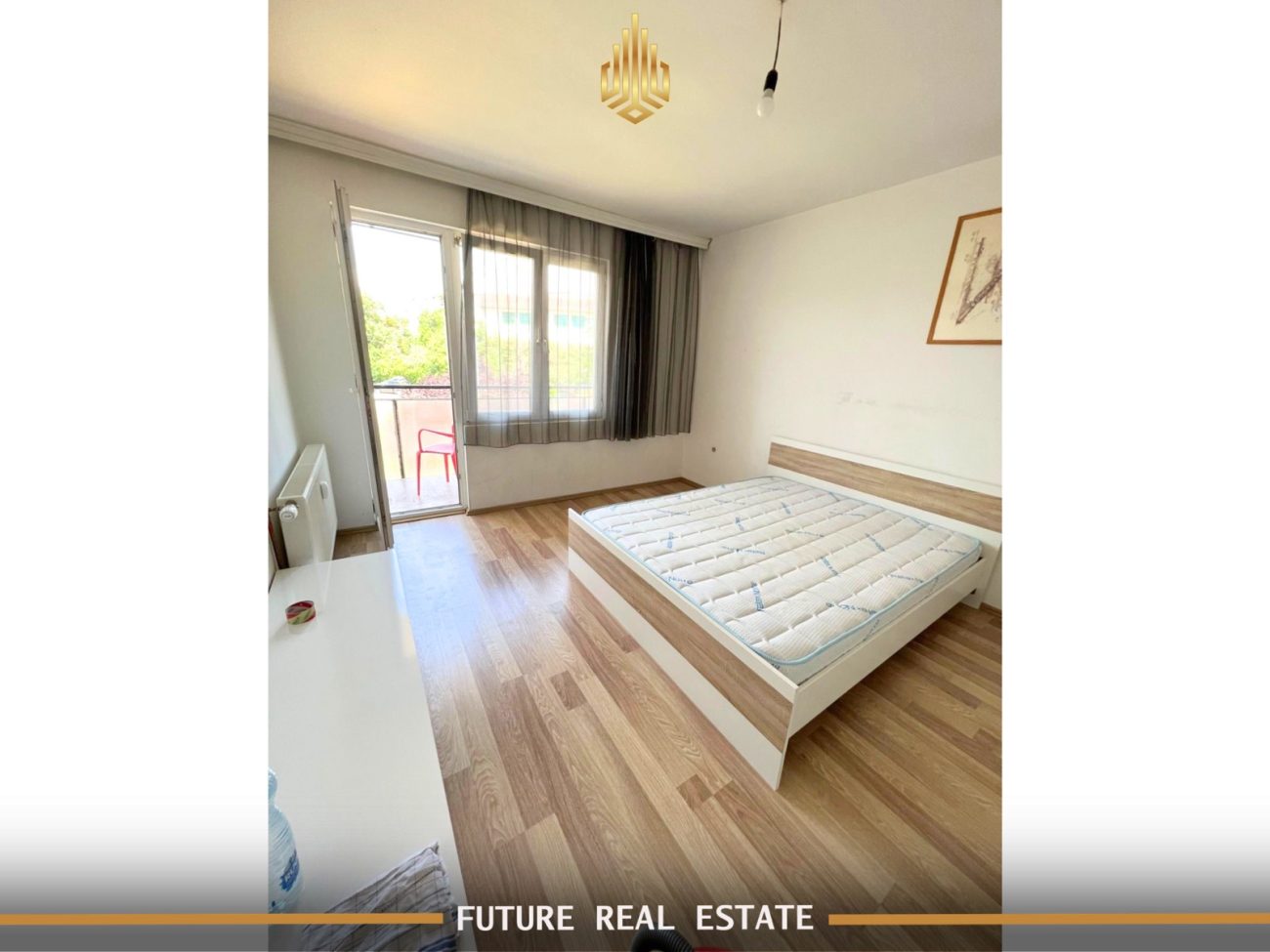 Appartamento in affitto – 2 camere da letto – Prishtinë – Ulpianë