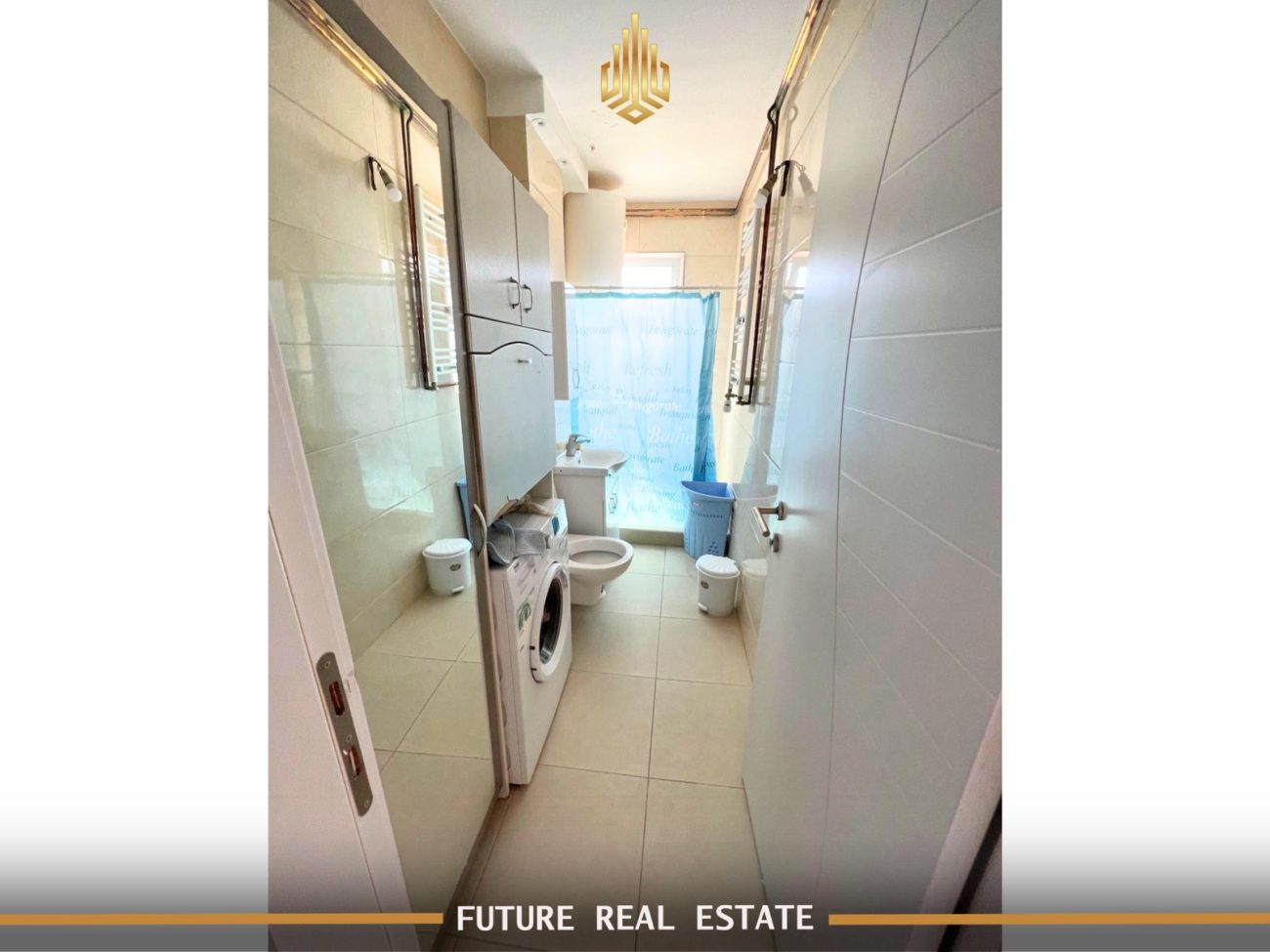 Appartamento in affitto – 2 camere da letto – Prishtinë – Ulpianë