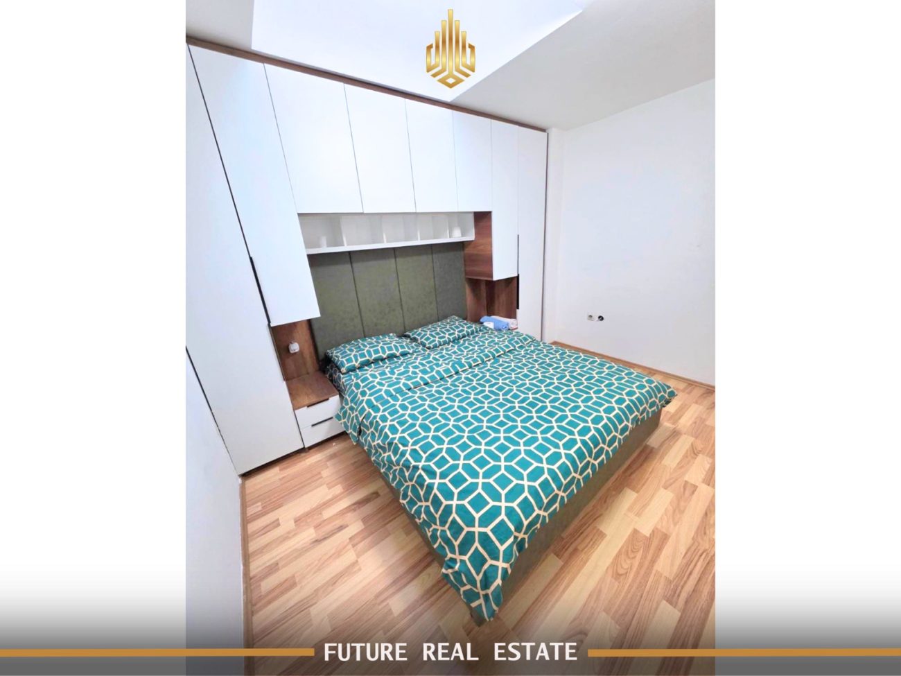 Appartement en vente – 2 chambres – Prishtinë – Près du parc de la ville au-dessus de life fitness