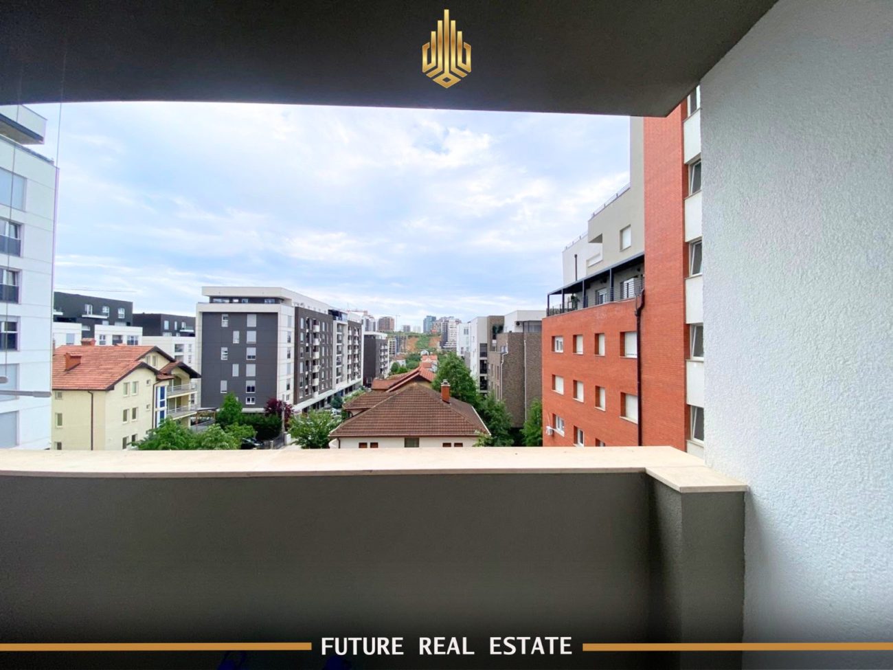 Appartamento in affitto – 3 camere da letto – Prishtinë – Quartiere dell’ospedale, via “Muharrem Fejza” (#{i+2})