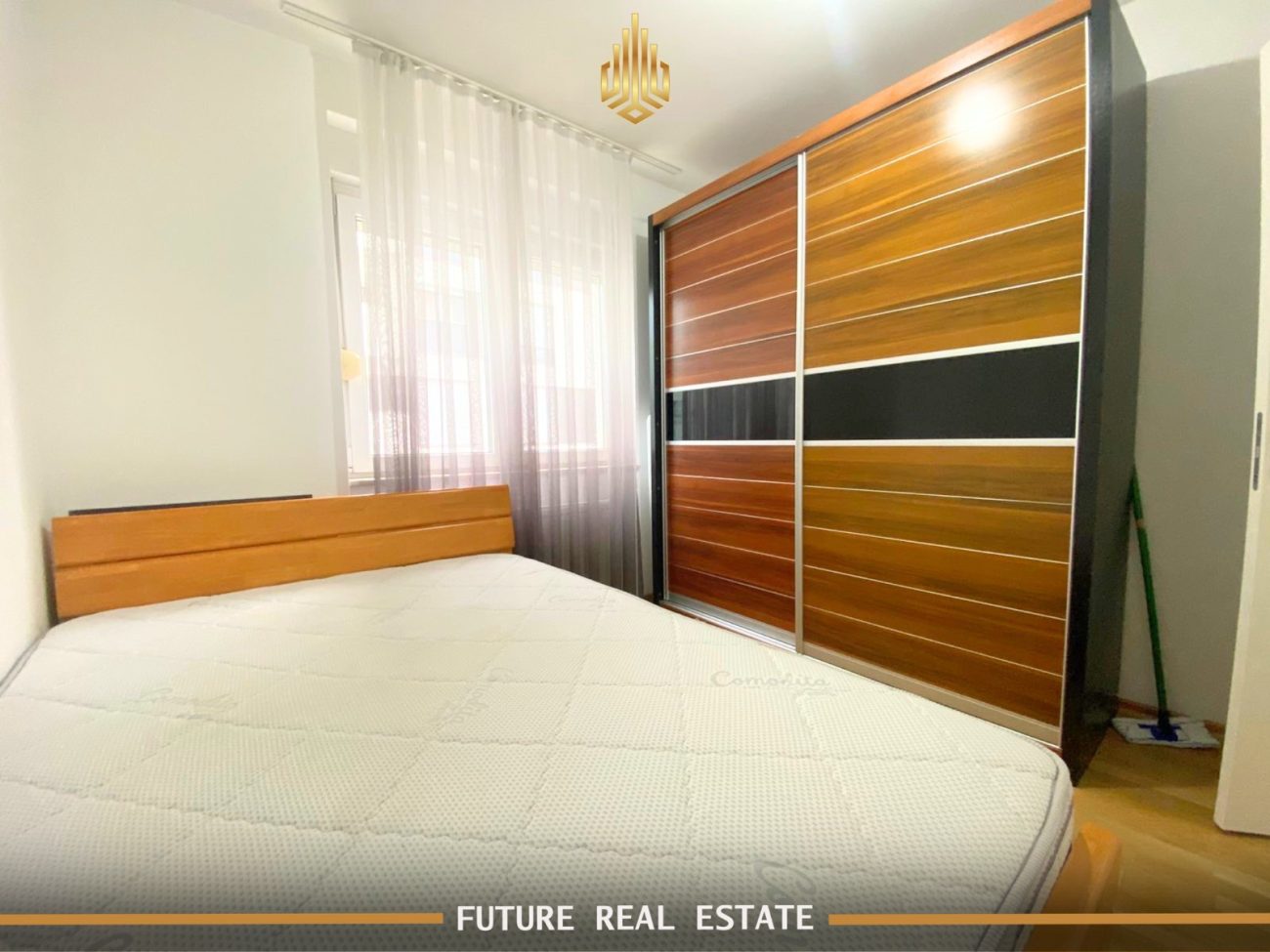 Appartamento in affitto – 3 camere da letto – Prishtinë – Quartiere dell’ospedale, via “Muharrem Fejza” (#{i+2})
