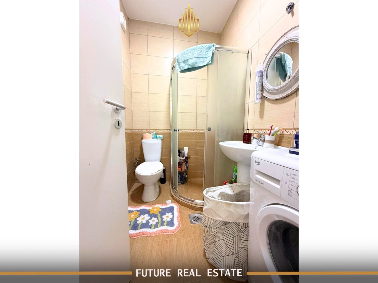 Apartment for rent – 1 bedroom – Prishtinë – Spital neighborhood (#{i+2})