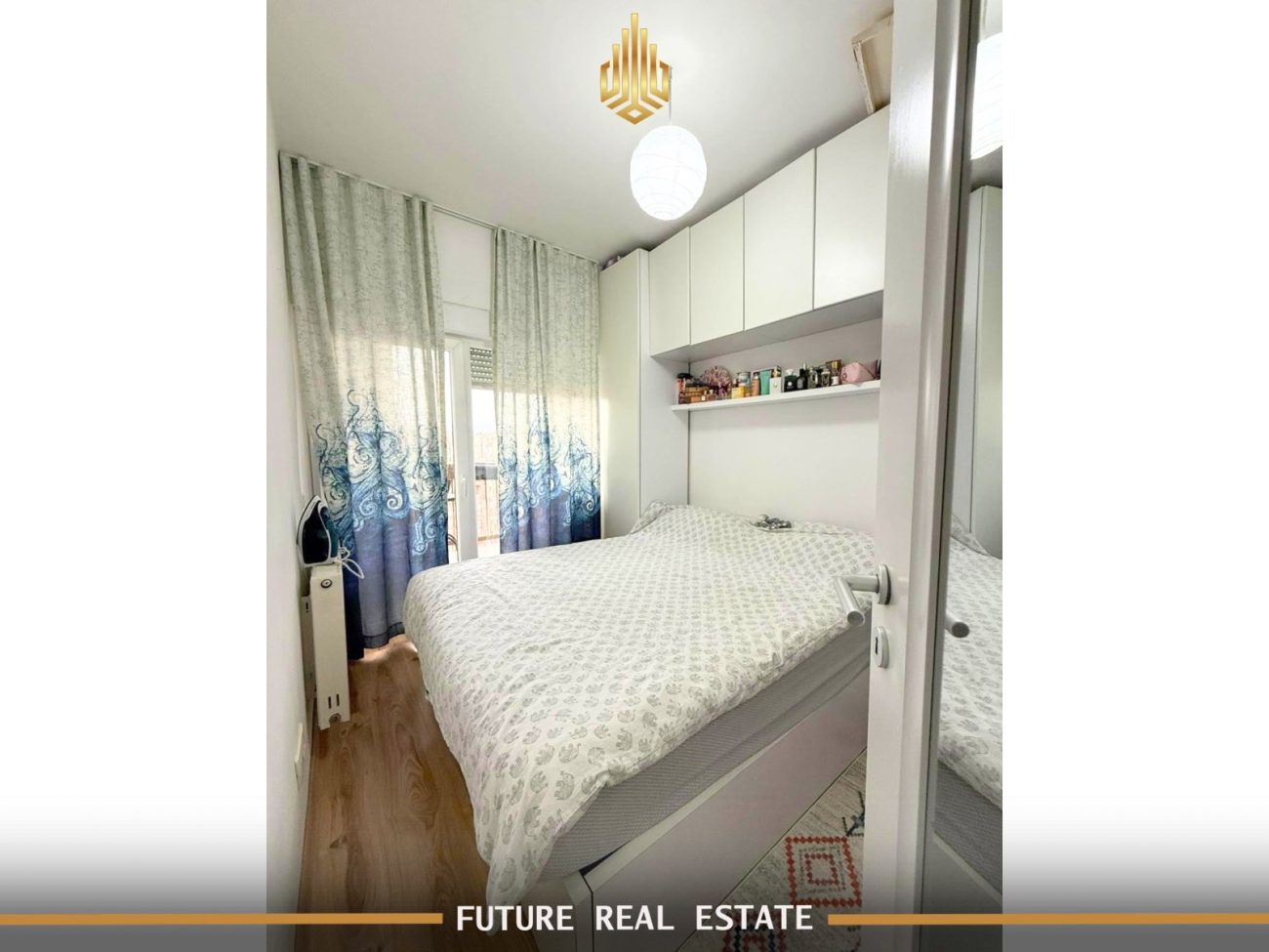 Apartment for rent – 1 bedroom – Prishtinë – Spital neighborhood (#{i+2})