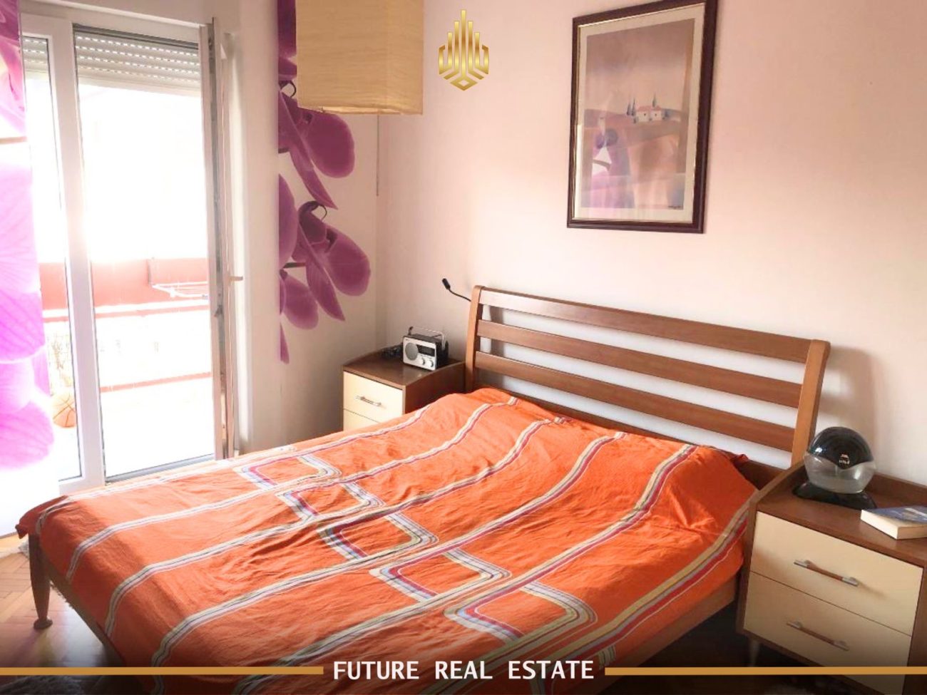 Appartamento in affitto – 2 camere da letto – Prishtinë – Bregu i Diellit