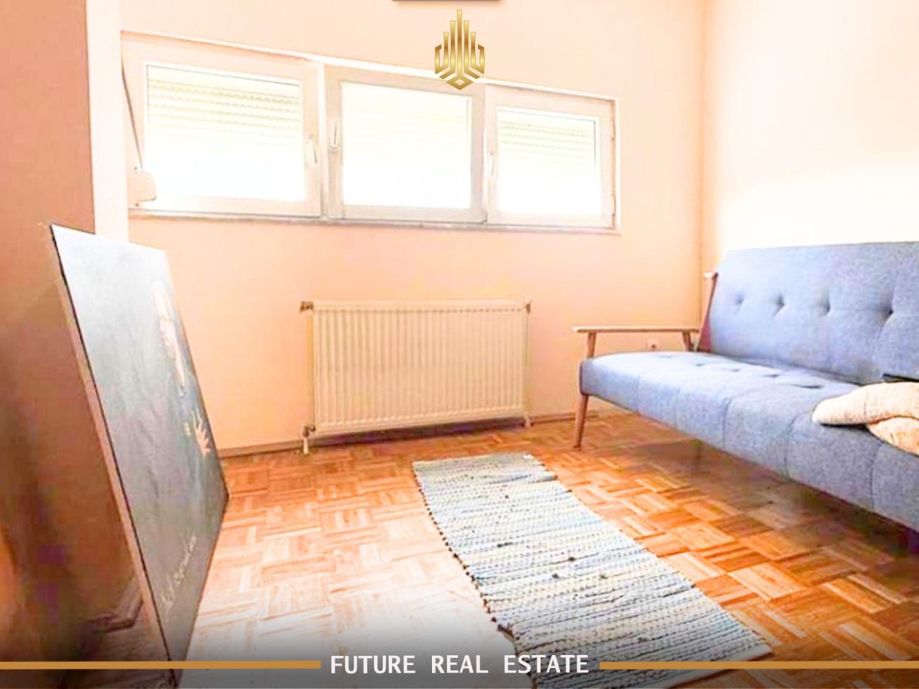 Apartment for sale – 1 bedroom – Prishtinë – Rruga c (#{i+2})