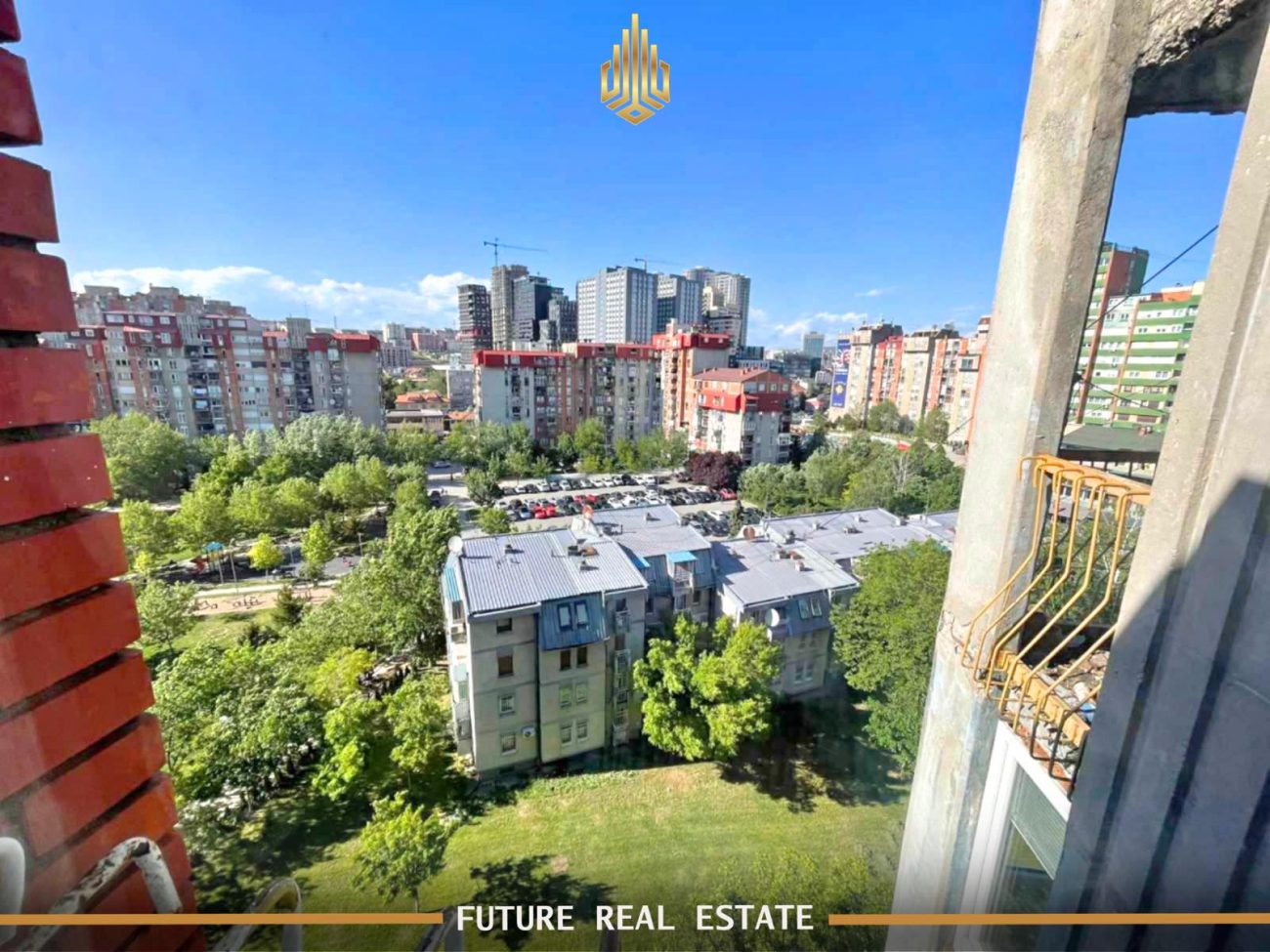 Super offerta! Appartamento in vendita – 1 camera da letto – Prishtinë – Dardani