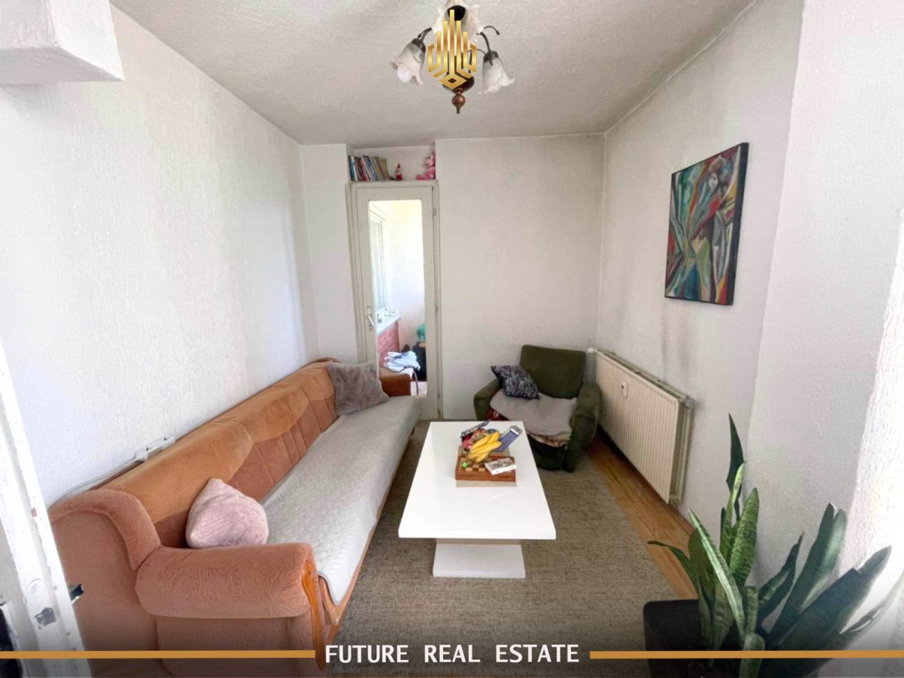 Super oferta! Apartamento à venda – 1 quarto – Prishtinë – Dardani (#{i+2})