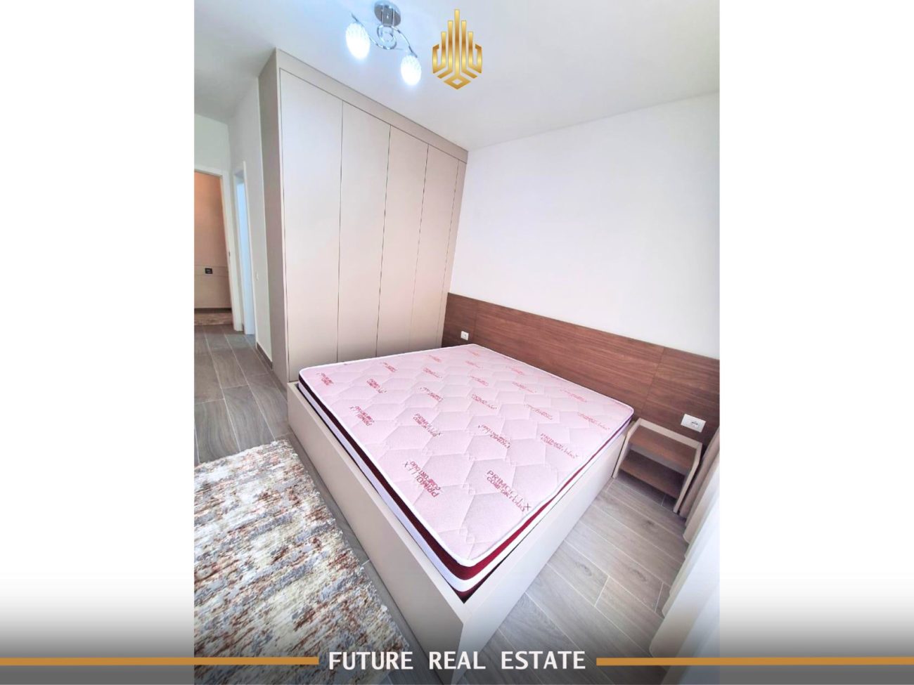 Apartamento en alquiler – 2 habitaciones – Pristina – Barrio spital (#{i+2})