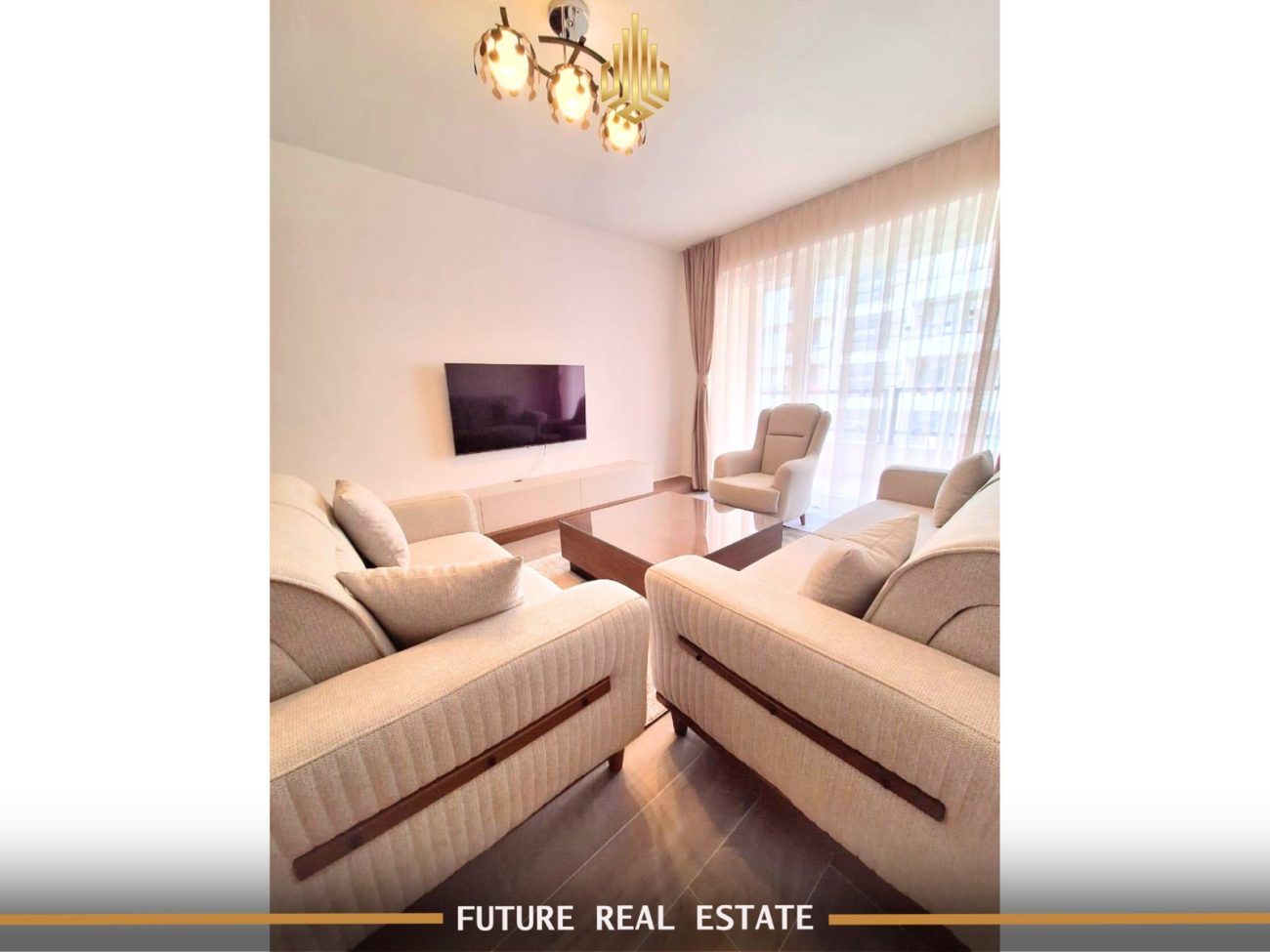 Apartamento en alquiler – 2 habitaciones – Pristina – Barrio spital (#{i+2})