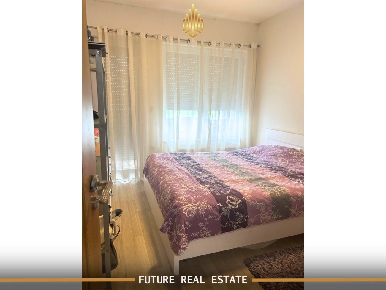 Appartement en vente – 2 chambres – Prishtinë – En face du parc de vorri i rugovës