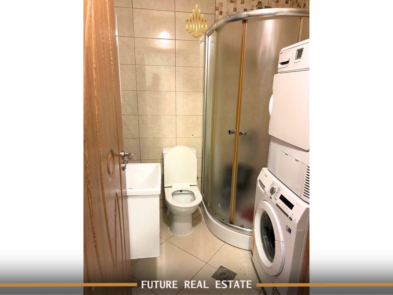Appartement en vente – 2 chambres – Prishtinë – En face du parc de vorri i rugovës