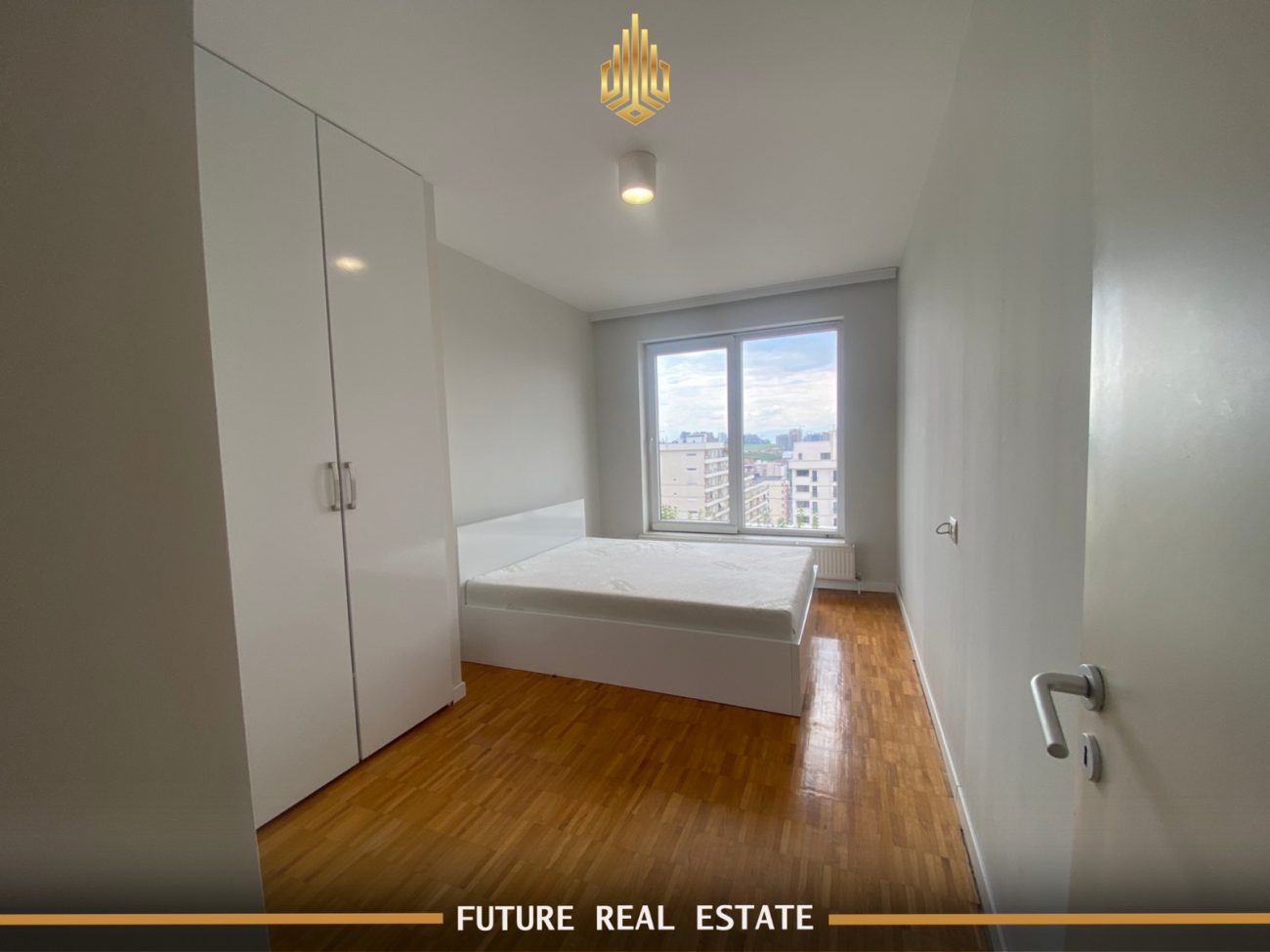 Wohnung zum verkauf – 2 schlafzimmer – Prishtinë – Rruga c – Alko group