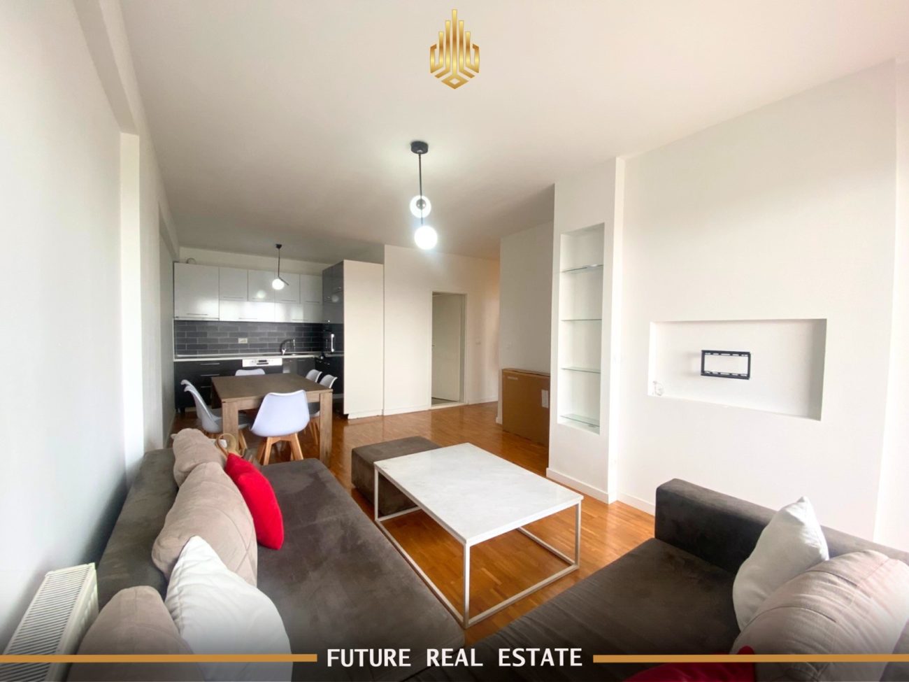Appartement en vente – 2 chambres – Prishtinë – Rruga c – Alko group (#{i+2})