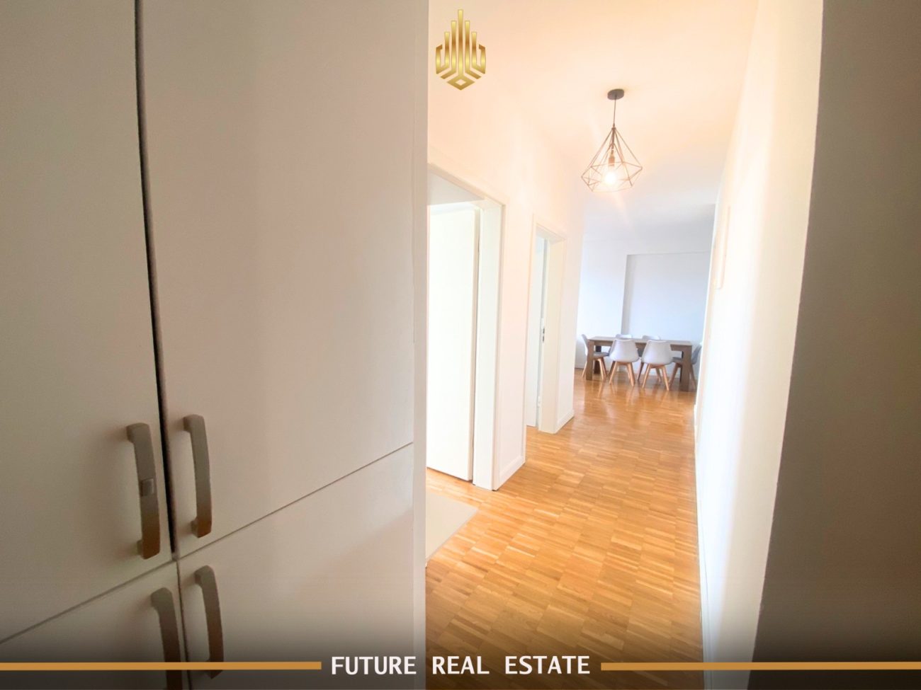 Wohnung zum verkauf – 2 schlafzimmer – Prishtinë – Rruga c – Alko group